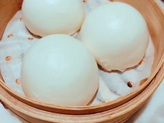 流沙奶黄包-香港百合居(LCM置汇旭辉广场店)