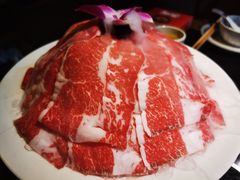 -旺晖本帮骨头煲·深夜火锅(梅园路店)