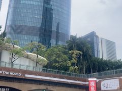 -大家乐(广州花城汇店)