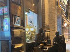-吴裕泰茶庄(前门大街店)