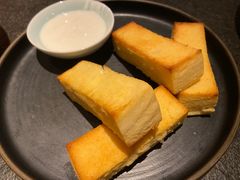 -丝路金桃·新疆菜(徐汇店)