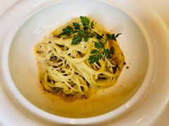 法式鹅肝奶油面-蝶舍·MAISON PAPILLON