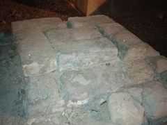 -皇城根遗址公园-东安门遗址