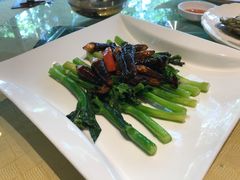 -陶缘一号·四季缘·老字号顺德菜·户外婚礼家宴(西滘店)