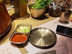 -西塔老太太泥炉烤肉(北京亚运村店)