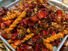 -辣盆盆麻辣小龙虾(哈尔滨总店)