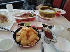 -大鸭梨烤鸭(石佛营店)