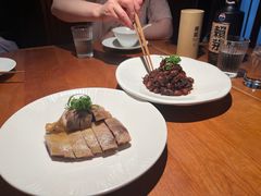 -南园民国茶楼餐厅·常州菜(北大街店)