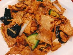 -并州饭店·并萃阁