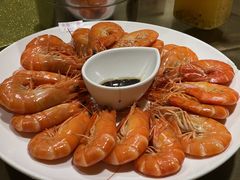 -79号渔船海鲜饭店(华强北店)