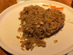 爱心炒饭-不二·民谣音乐餐吧(长沙店)