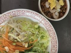 -天天初二·天津传统捞面·天津特色菜(凌奥总店)