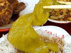 糖醋辣椒-刘小忙把子肉(北园大街总店)