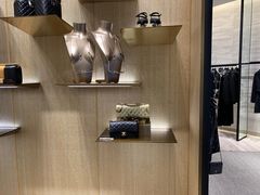 -CHANEL(恒隆广场店)