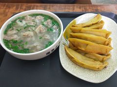 -清真蒋有记(老门东店)