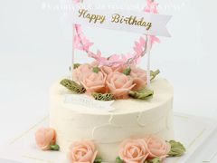 -杜哈夫DOUX RÊVE·生日蛋糕(日月光店)
