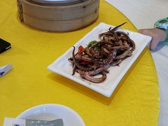 -新海利海鲜城·41年珠海老字号(夏湾店)