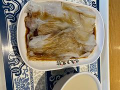 -冰泉豆浆馆(阳朔店)
