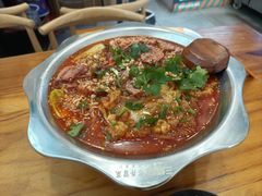 -湖南师大-三牌路鲜货冒菜