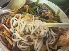 -吉庆桂林米粉·柳州螺蛳粉(港汇广场店)