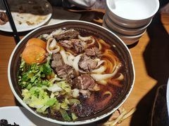 -好嫂子酱猪手•农家菜(华远坊店)