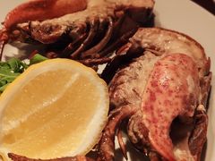 波士顿大龙虾-上海柏悦酒店·世纪100牛排馆