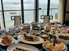 -佳丽海鲜大酒楼(环岛海景店)