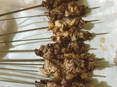 -玉园烧烤·海鲜辣炒