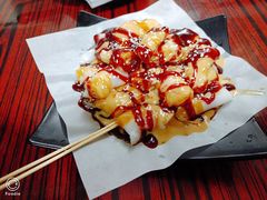 -颓记茶餐厅(美景总店)