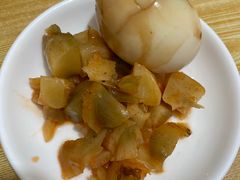 -老方子馅饼粥(台东店)