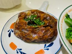 纸包骨-清晖小苑•顺德地方菜(壹海城店)