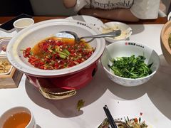 -常株潭·湖南家宴·团建宴会厅(西乡店)