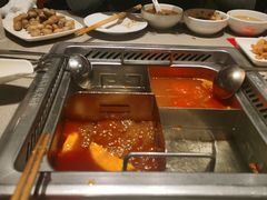 -海底捞火锅(漫乐城夜宵主题店)