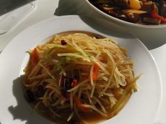 -帕米尔食府(白云观店)