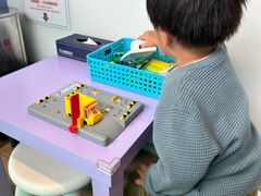 -和睦家诊所(复兴门店)