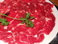 极品黄牛肉-潮火锅·麻辣牛肉火锅(观音桥方圆·LIVE店)