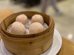 水晶虾饺皇-金翠河烧鹅粤式茶餐厅(龙湖三千集天街店)