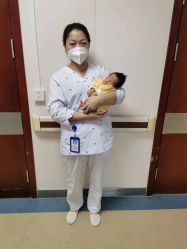 点击看大图 -复旦大学附属妇产科医院(杨浦院区)