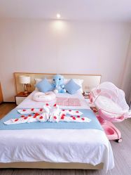 -宝生月子中心·独栋独院式(南山店)