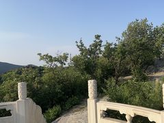 -香山公园