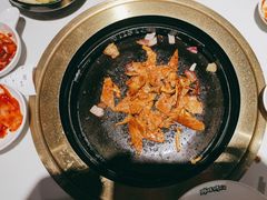 -韩时烤肉(枫蓝店)