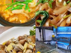 -钱塘府海鲜餐厅