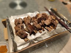 -聚福宝合苑食府(南头镇店)