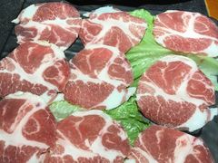 -莽子老火锅(大坪店)