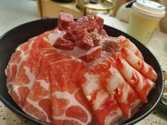 -椰子营·椰子鸡火锅(万象里店)