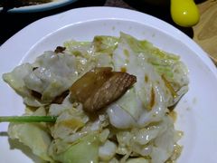 -青叶202都市餐厅(迪诺水镇店)
