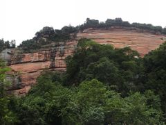 -赤水丹霞旅游区·佛光岩