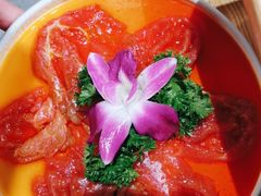 -蜀九香火锅(彩虹店)