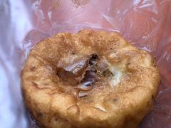 -万哈子红油面粉馆(户部巷店)