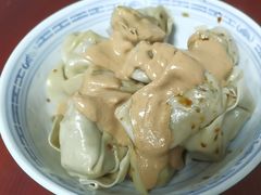 -古徽州馄饨店(宝安路店)